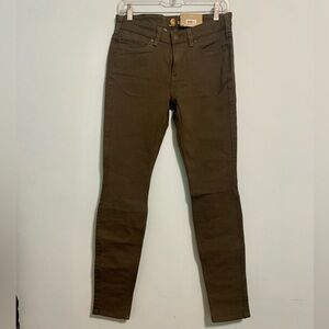 NWT Carhartt Rugged Flex Slim Fit 5 Pocket Pant__NWT